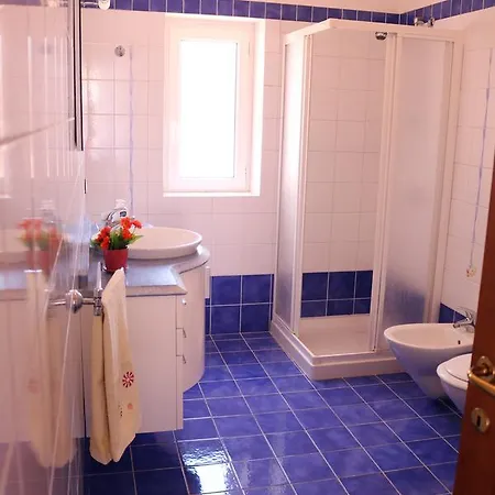 Le Case Dei Pescatori - Villa Domitilla Ponza Exterior foto