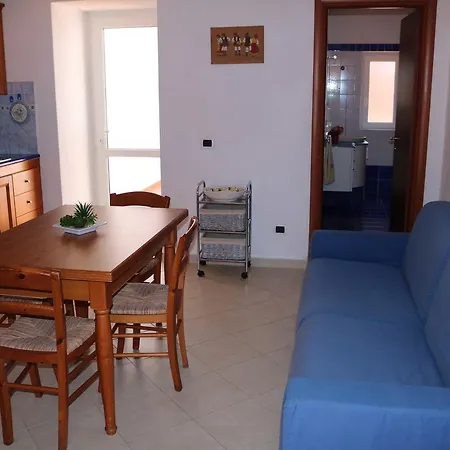Le Case Dei Pescatori - Villa Domitilla Ponza Exterior foto