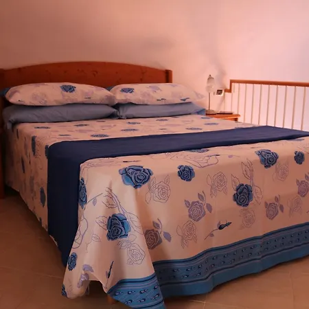 Le Case Dei Pescatori - Villa Domitilla Ponza Exterior foto