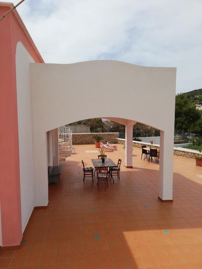 Villa Le Dei Pescatori - Domitilla *