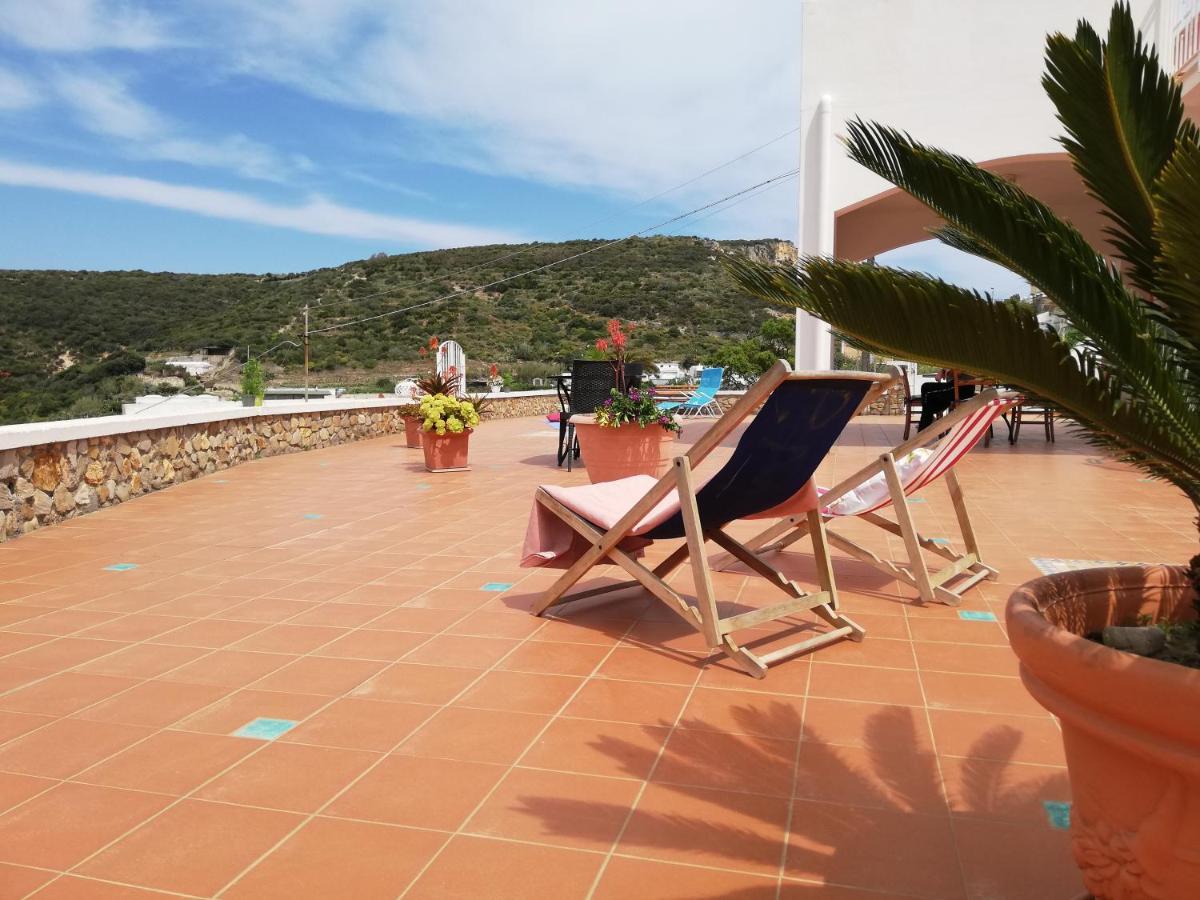Le Dei Pescatori - Domitilla Villa