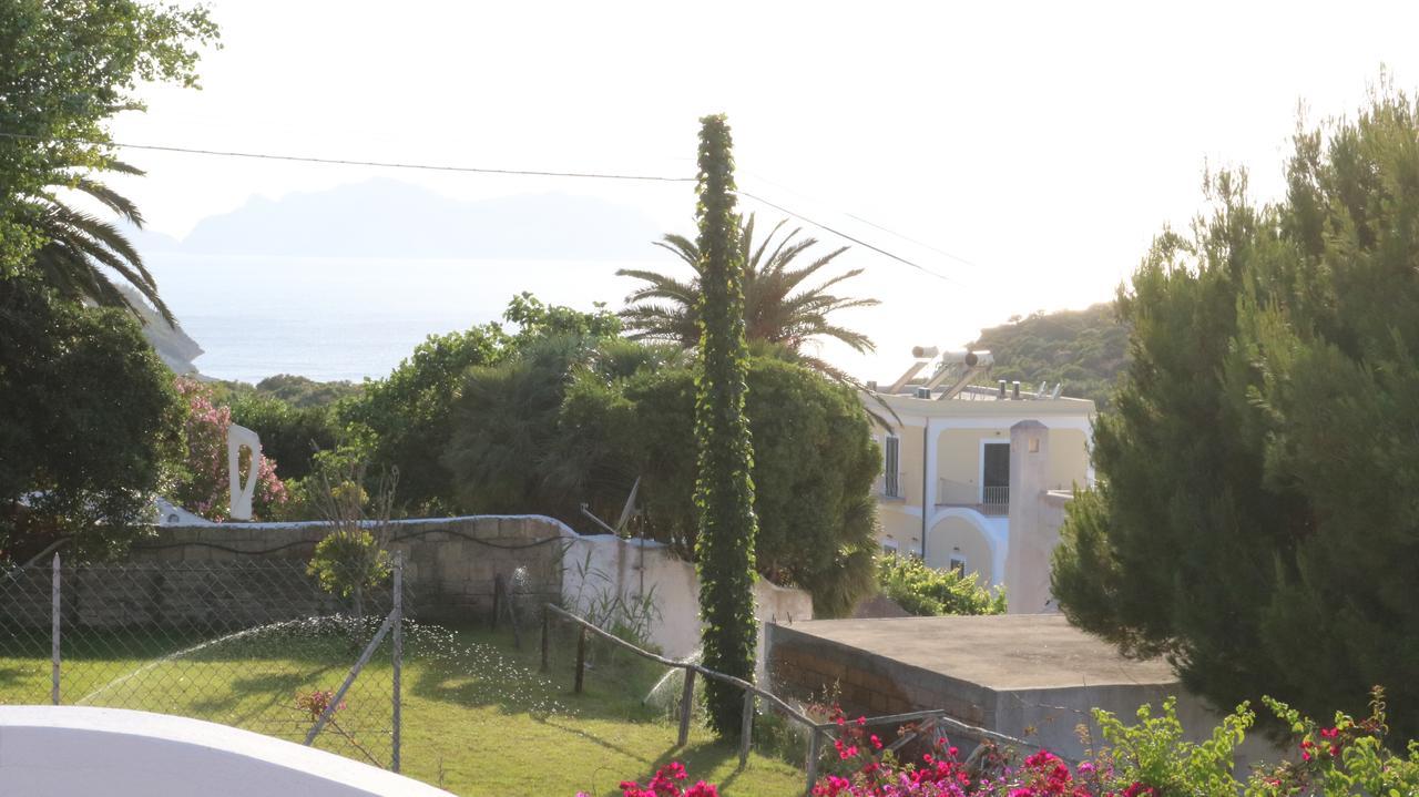 Le Dei Pescatori - Domitilla * Ponza