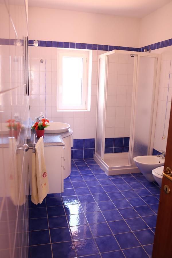 Villa Le Dei Pescatori - Domitilla *