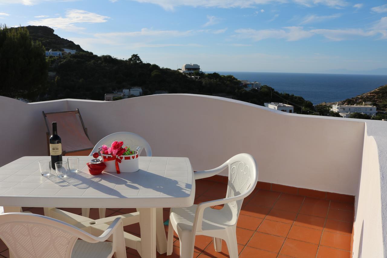 Villa Le Dei Pescatori - Domitilla