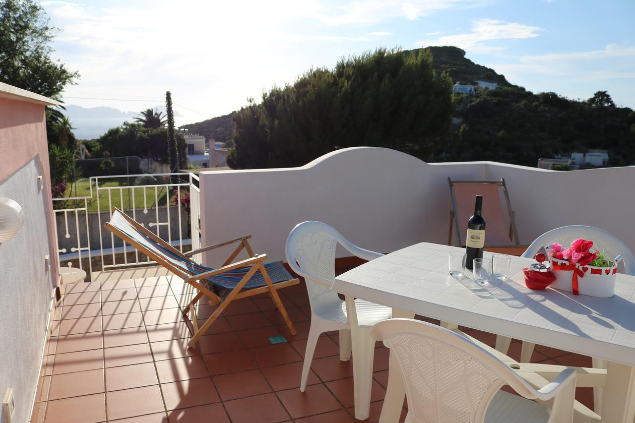 Villa Le Dei Pescatori - Domitilla