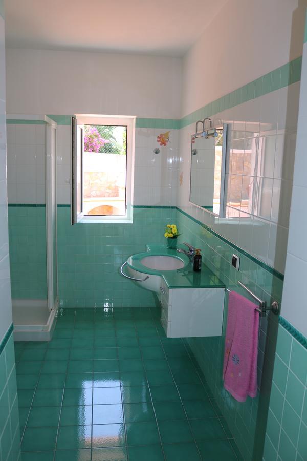 Le Dei Pescatori - Domitilla Villa
