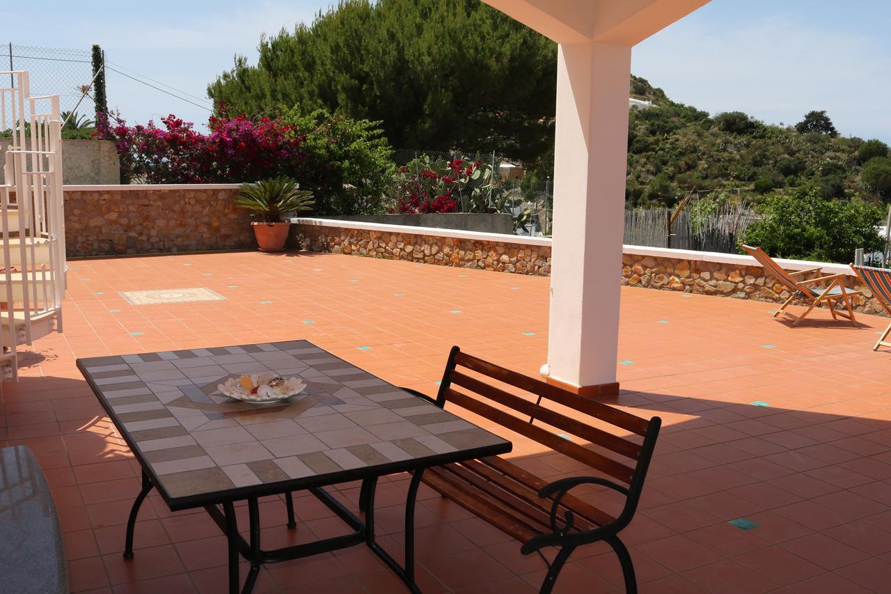Le Dei Pescatori - Domitilla Villa Ponza
