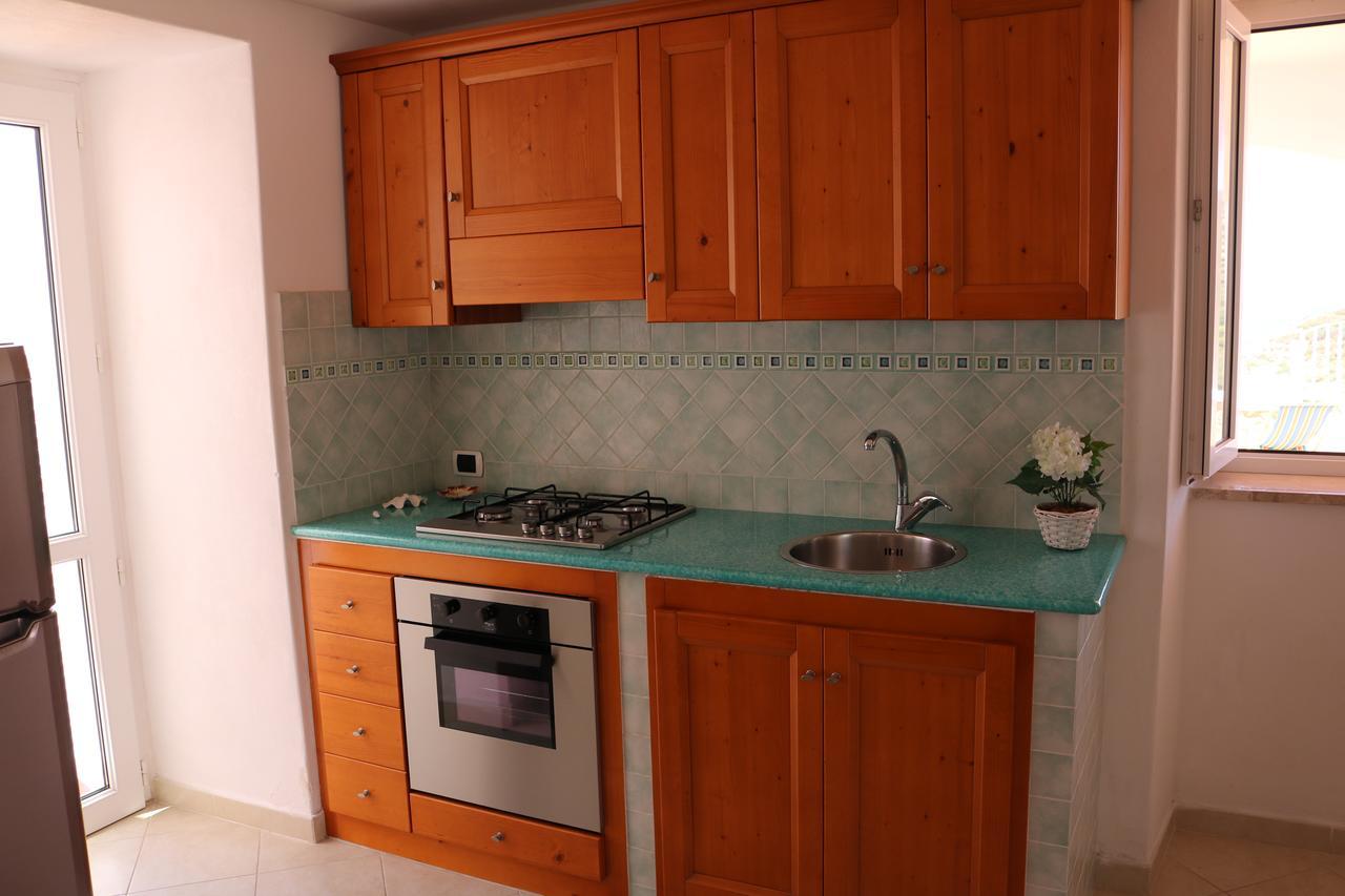 Villa Le Dei Pescatori - Domitilla Ponza