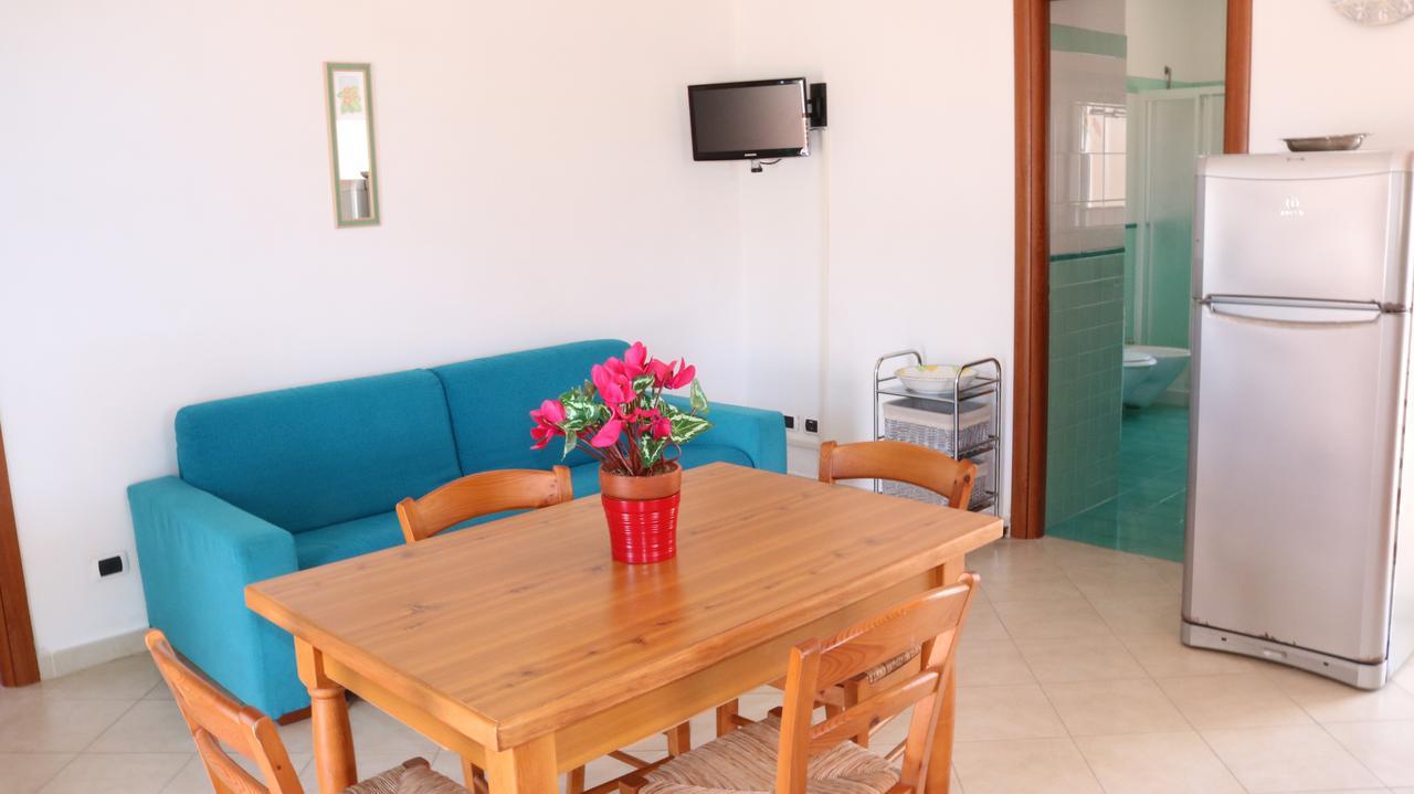 Le Dei Pescatori - Domitilla Villa
