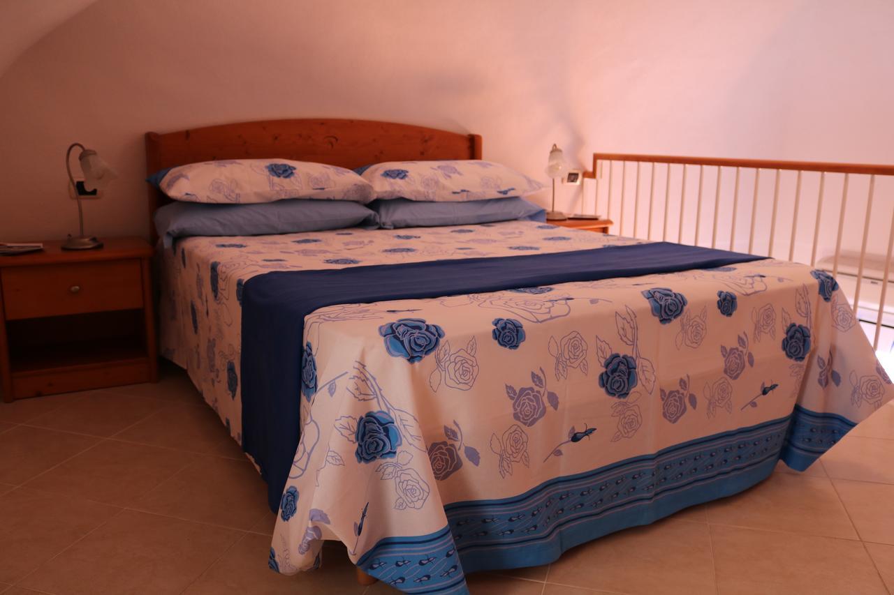 Le Dei Pescatori - Domitilla Villa *